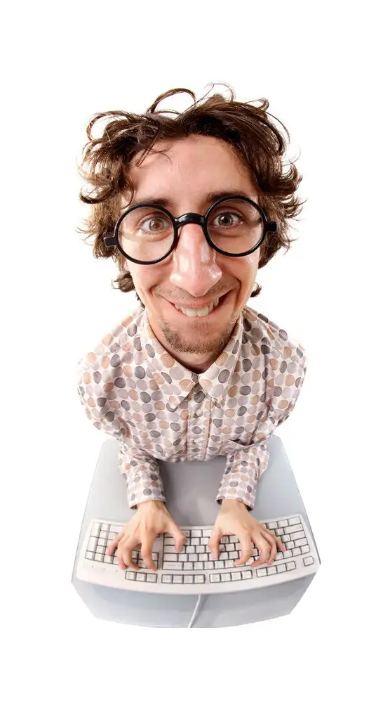 Oops! Where did I put that page?